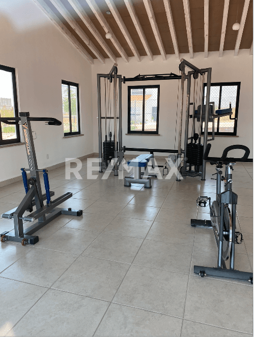 TERRENO RESIDENCIAL EN VENTA