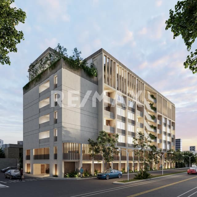 Preventa de departamentos en Vibes en Mérida Yucatan
