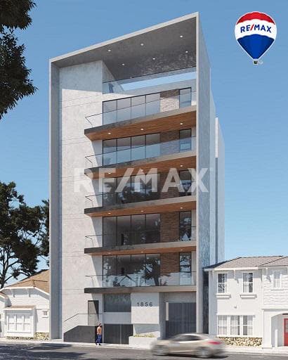 DEPARTAMENTOS EN VENTA