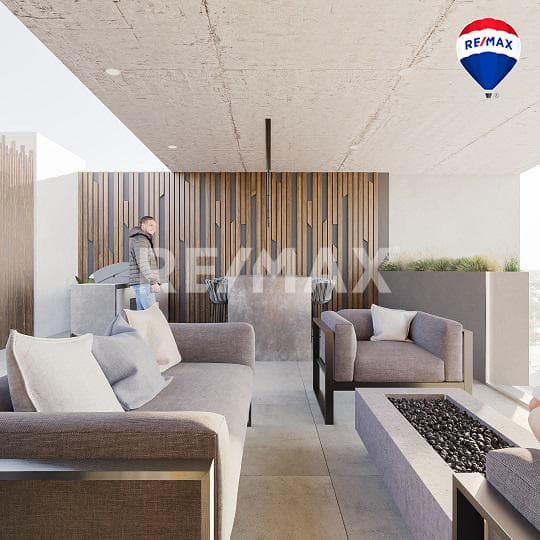 DEPARTAMENTOS EN VENTA