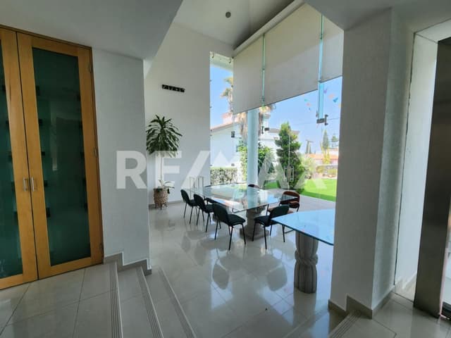 ACTUALIZACION - VENTA CASA EN LOMAS DE COCOYOC