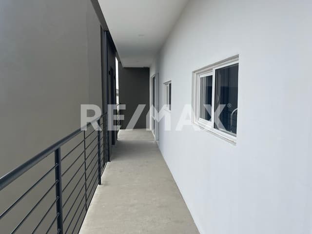 Departamento en Renta en el Rubí Tijuana