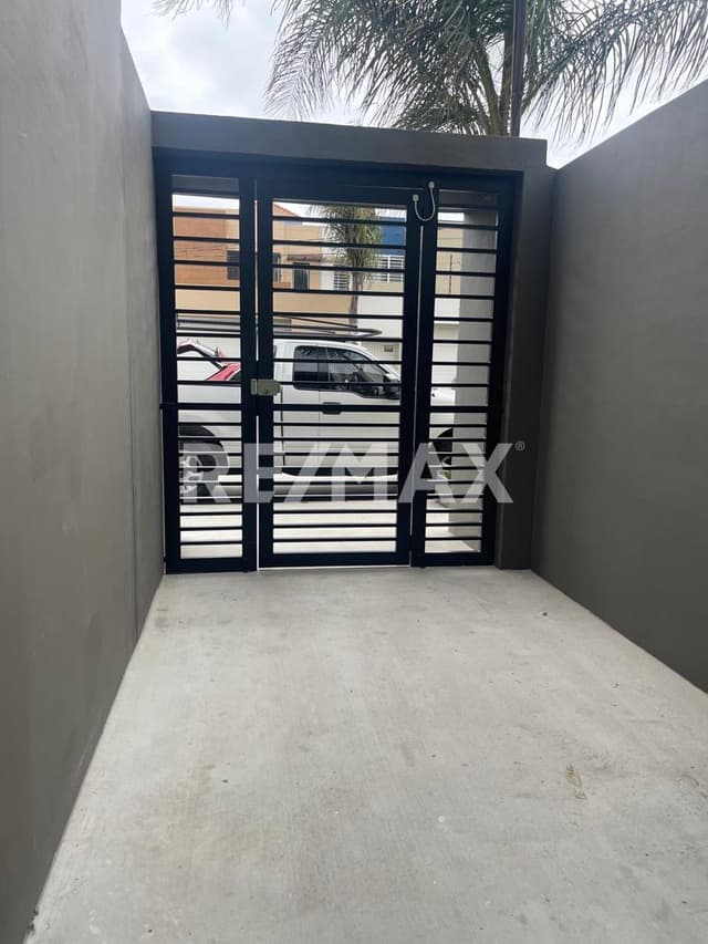 Departamento en Renta en el Rubí Tijuana