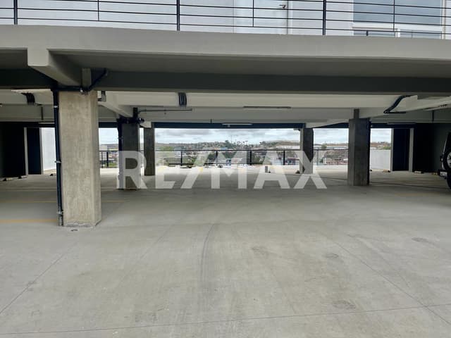 Departamento en Renta en el Rubí Tijuana