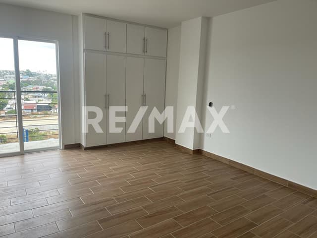 Departamento en Renta en el Rubí Tijuana