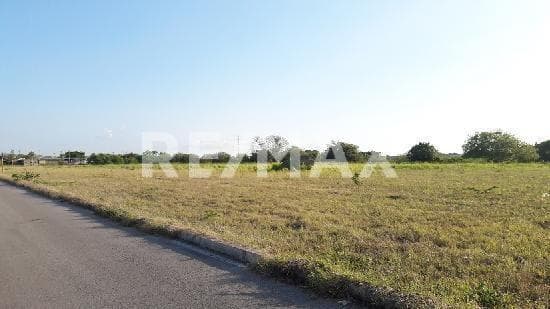 Terreno en Venta, Col. Puerto Industrial Altamira