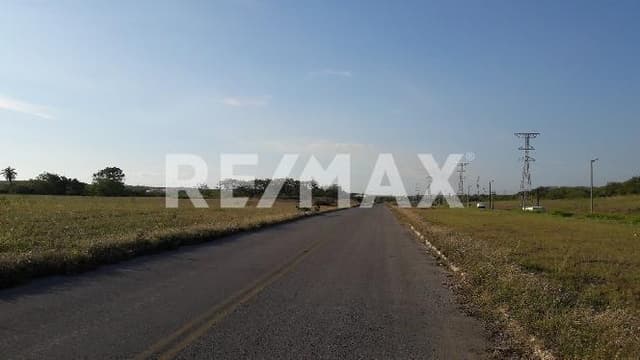 Terreno en Venta, Col. Puerto Industrial Altamira