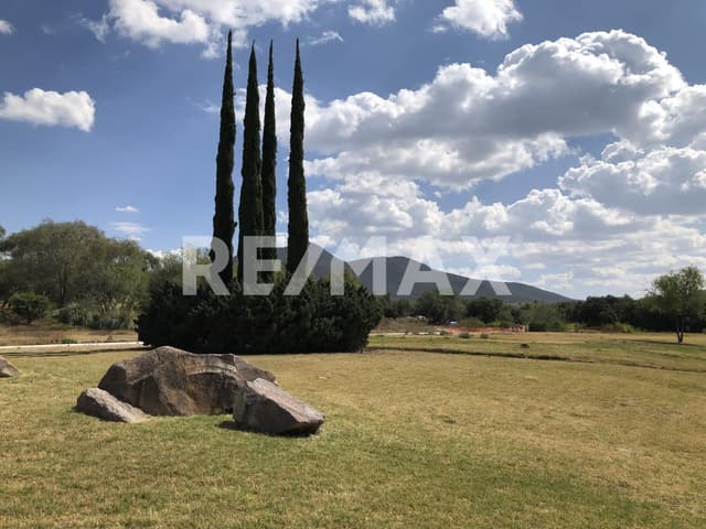 TERRENO VENTA EL ENCINO RESIDENCIAL & GOLF