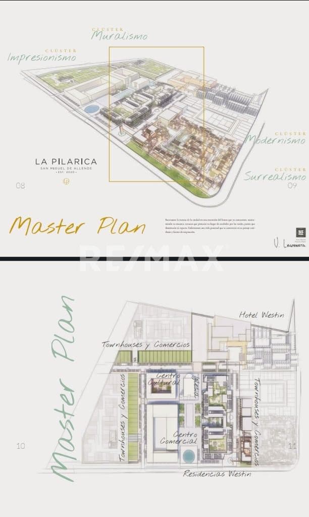 TERRENO EN VENTA LA PILARICA SAN MIGUEL DE ALLENDE