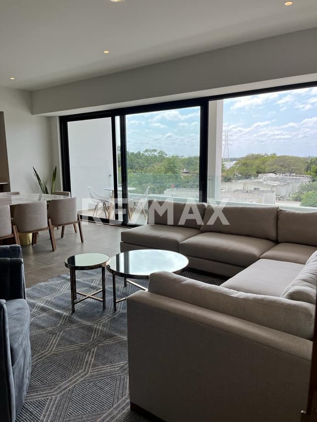 Departamento en Venta, Col. El Charro Torre Manath