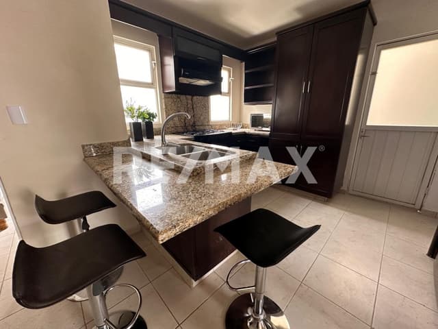 DEPARTAMENTO EN RENTA EN RESIDENCIAL SENDEROS