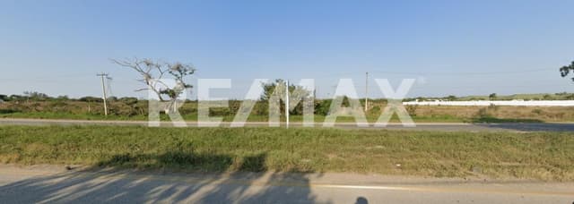 Terreno en Venta en Ejido Villa Altamira
