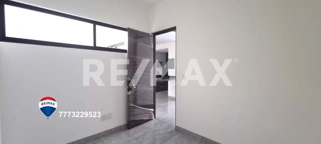 Venta de casa nueva, Tres de Mayo, Zapata Morelos...Clave 4318