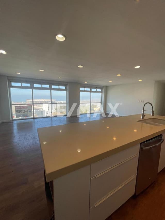 Departamento en VENTA en THE PARK TOWERS Playas de Tijuana, CONDO FOR SALE