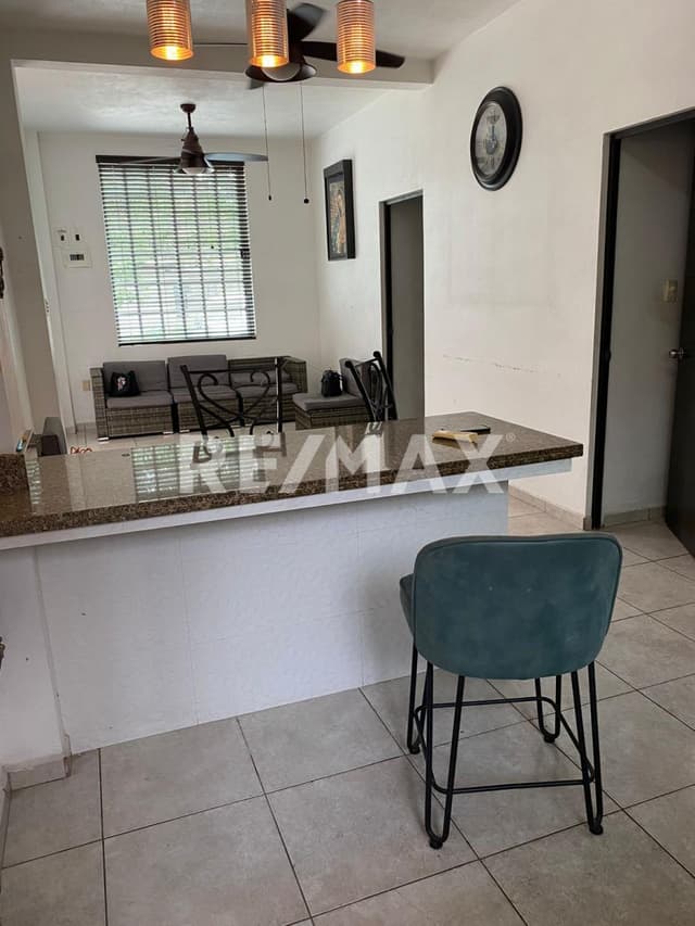 Casa en Venta, Col. La Paz, Tampico
