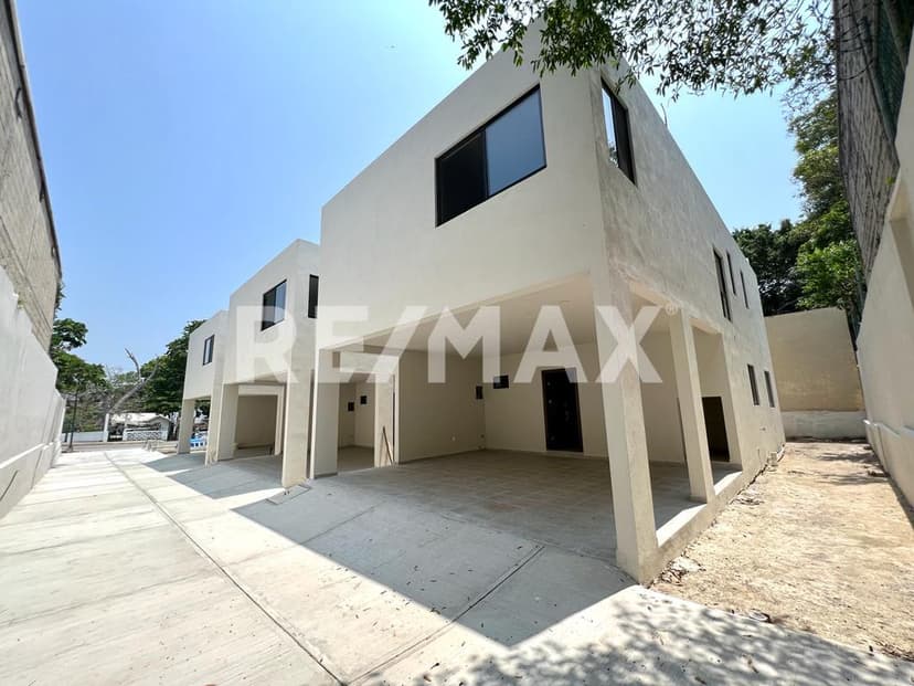 Casa en Venta Del Pueblo