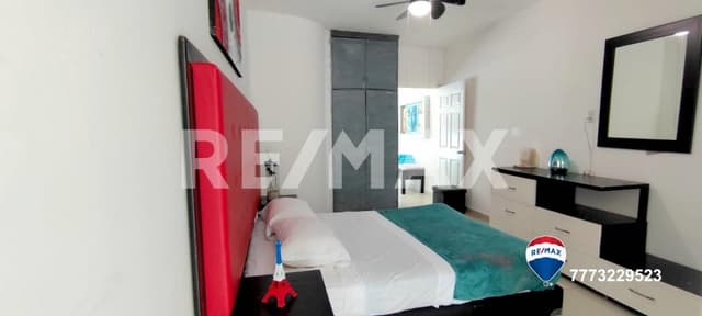 Venta de casa en Palmira, Cuernavaca, Morelos…Clave 4319