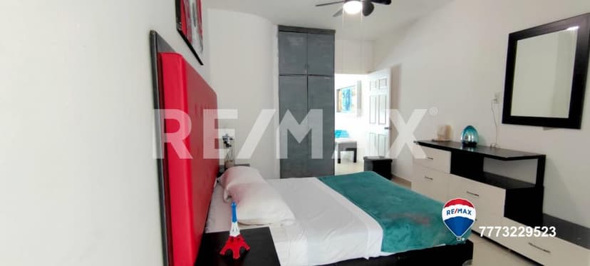 Venta de casa en Palmira, Cuernavaca, Morelos…Clave 4319