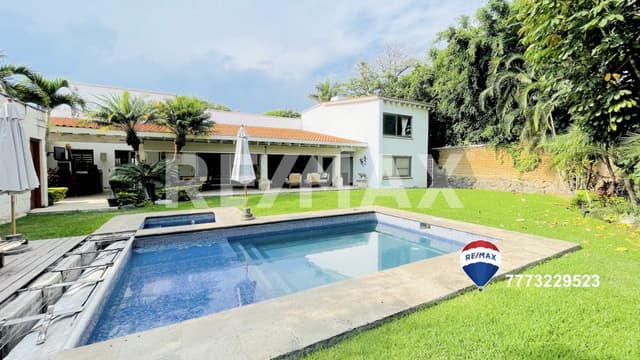 Venta de casa en Condominio, Vista Hermosa Cuernavaca, Morelos...Clave 4320