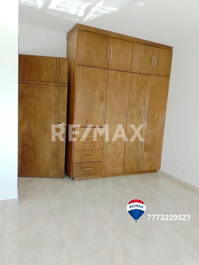 Preventa de casa cerca del centro de Jiutepec, Morelos...Clave 4321