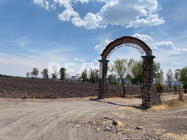 Terreno en venta en Paso Blanco