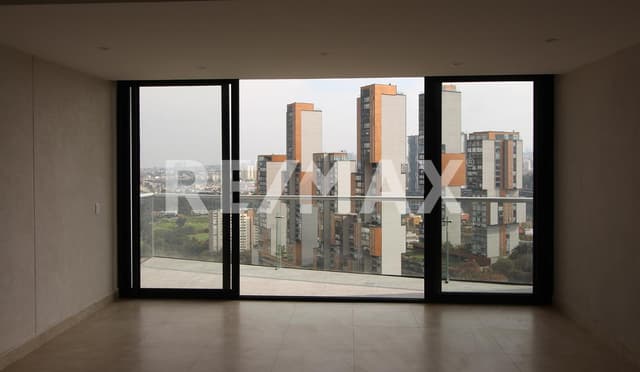 DEPARTAMENTO EN RENTA (BOSQUE REAL)