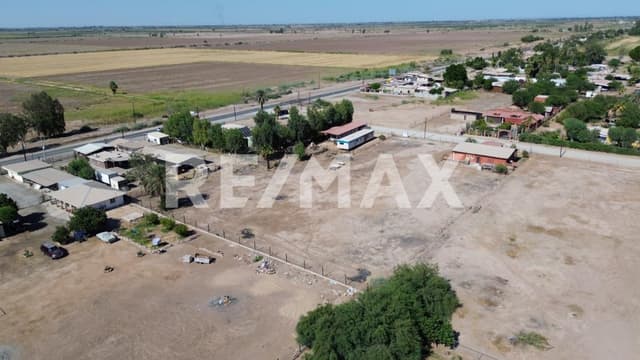 TERRENO RESIDENCIAL EN VENTA