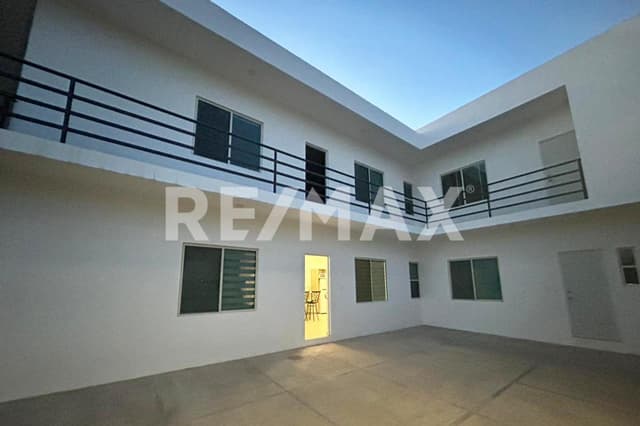 Departamento en Renta - 5