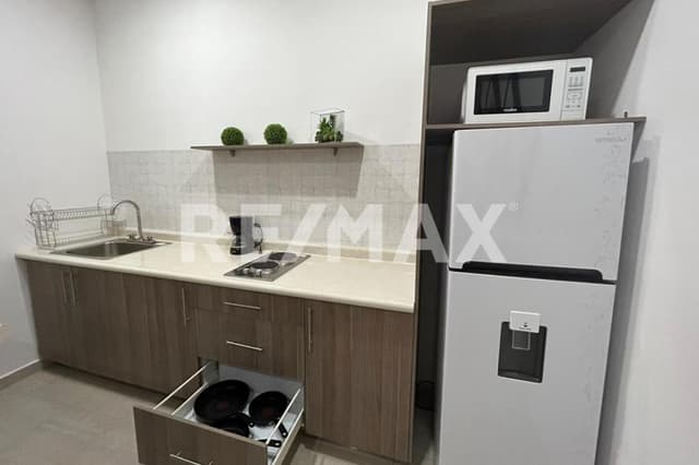 Departamento en Renta - 5
