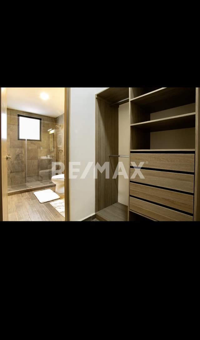 Departamento en Venta, Naucalpan