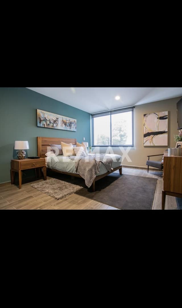 Departamento en Venta, Naucalpan