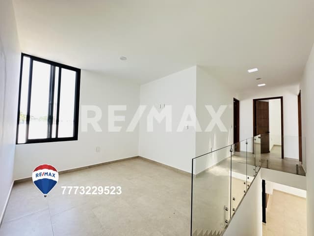 Venta de casa nueva, Lomas de San Antón, Cuernavaca, Morelos...Clave 4326