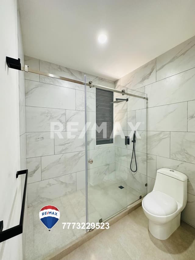 Venta de casa nueva, Lomas de San Antón, Cuernavaca, Morelos...Clave 4326