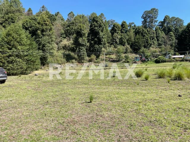 Terreno en Venta 