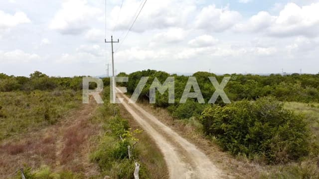 Terreno en Venta en Fraccionamiento Punta Jerez