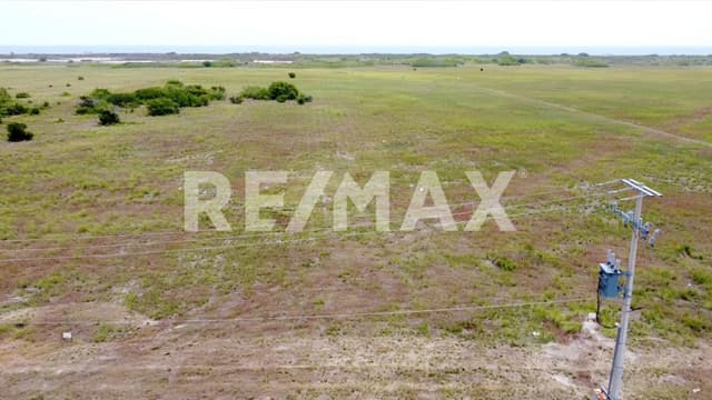 Terreno en Venta en Fraccionamiento Punta Jerez