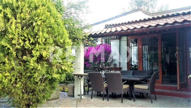 Casa en Venta Club de Golf La Hacienda