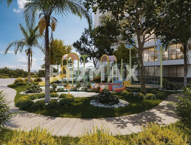 Departamento Mod Santa Ana 3 rec y estudio. preventa. Zaguan Santa Gertrudis