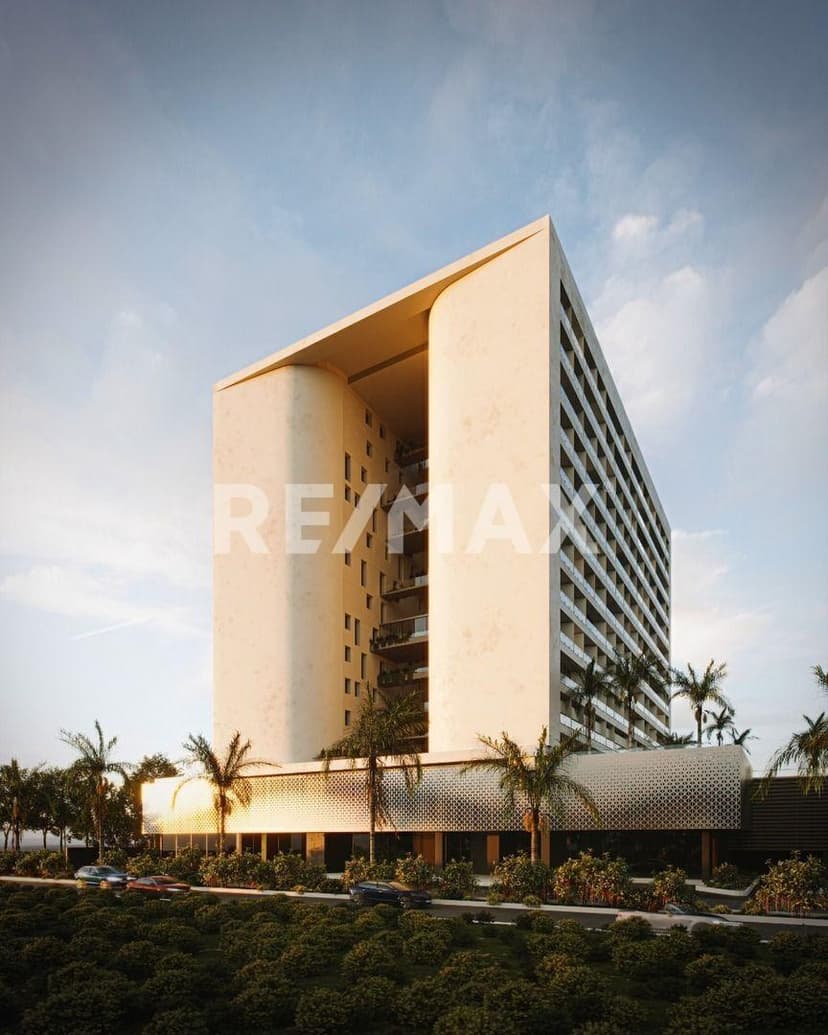 Departamento Mod Santa Ana 3 rec y estudio. preventa. Zaguan Santa Gertrudis 