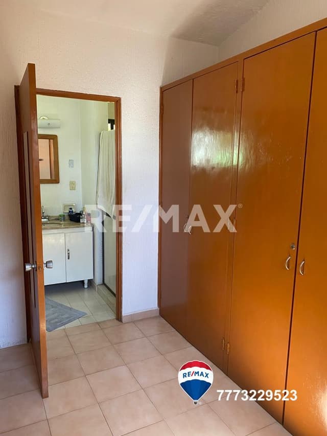 Fraccionamiento Burgos Cuernavaca, Casa en venta...Clave 4338
