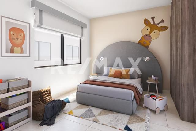 CASA EN VENTA ALTOS DEL MARQUÉS 