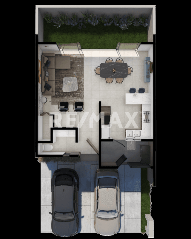 CASA EN VENTA ALTOS DEL MARQUÉS 