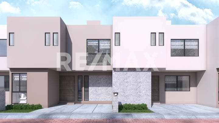 CASA EN VENTA ALTOS DEL MARQUÉS 