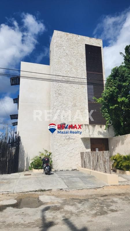 Departamento en renta