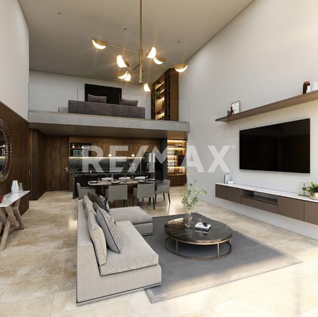 Insolita preventa departamentos de 2 recámaras DUPLEX PLUS Montebello Mérida