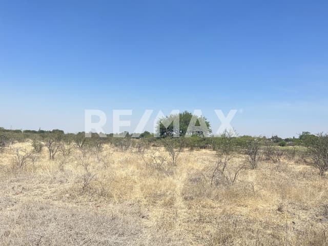 VENTA DE TERRENO