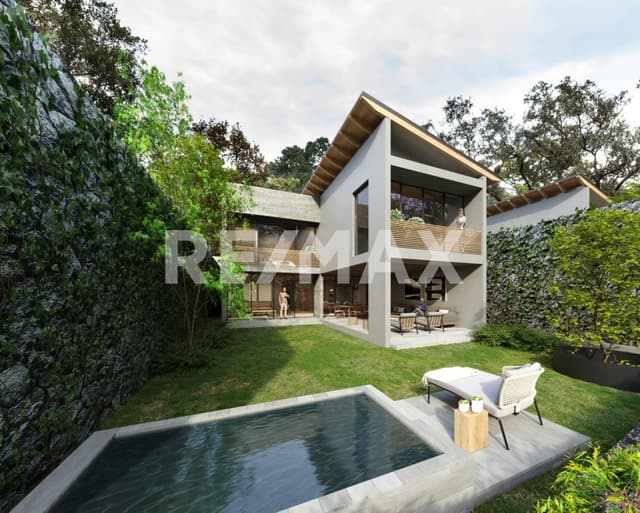 Casa en Condominio en Venta