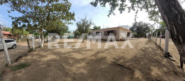 Terreno en Venta, Col. Ejido Francisco Medrano