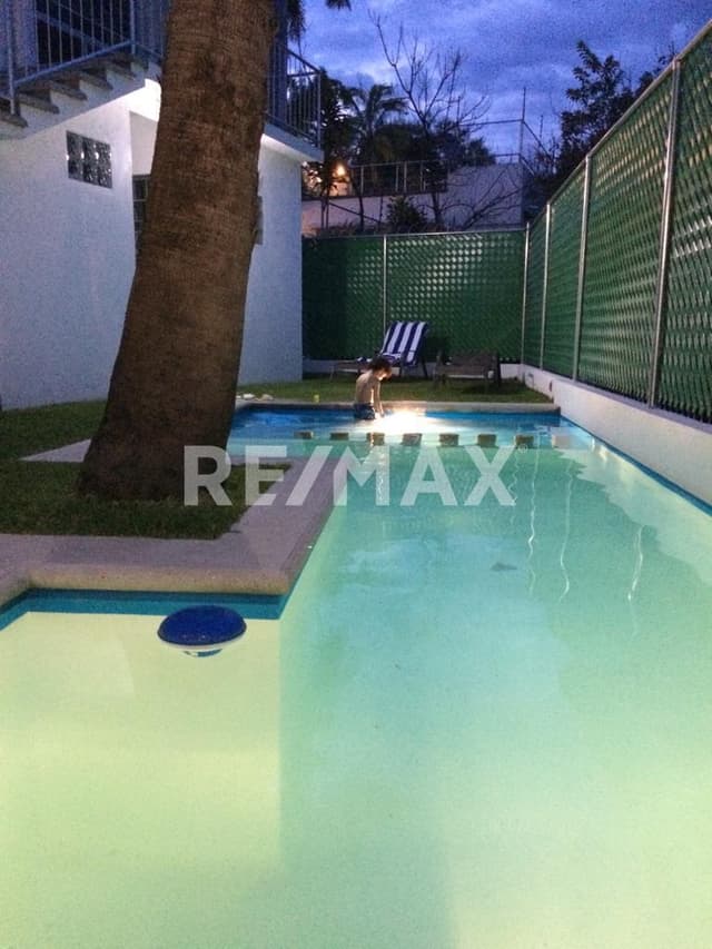 Casa en Condominio en VENTA, totalmente Amueblada, Cuernavaca Morelos