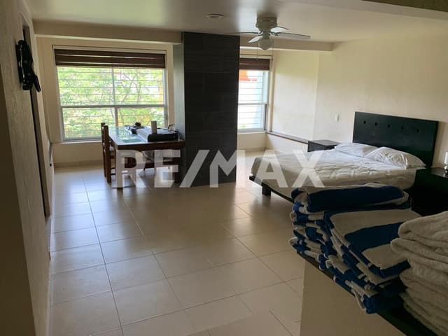 Casa en Condominio en VENTA, totalmente Amueblada, Cuernavaca Morelos